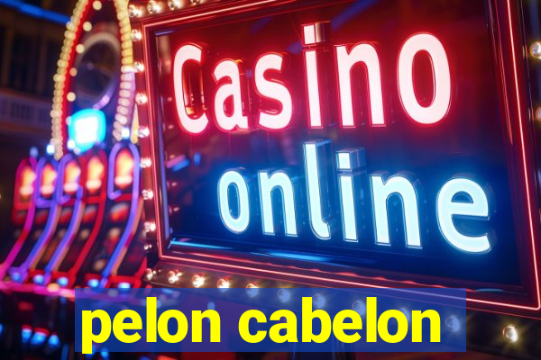 pelon cabelon