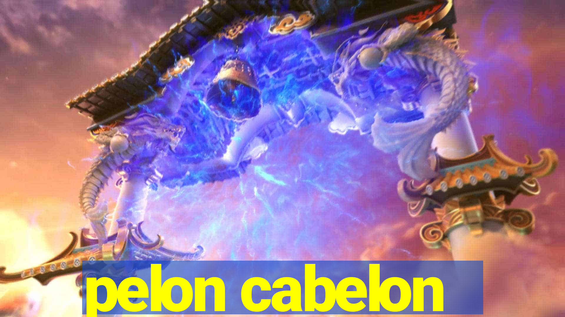 pelon cabelon