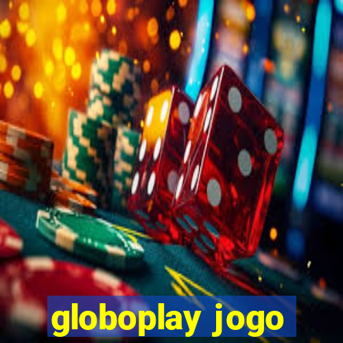 globoplay jogo