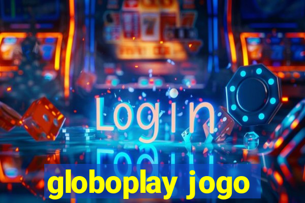 globoplay jogo