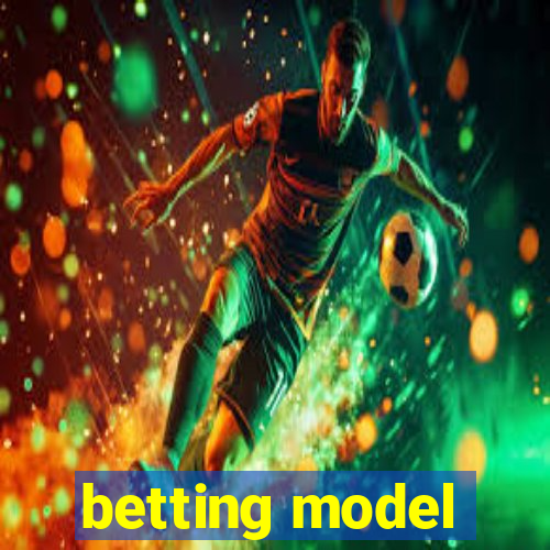 betting model