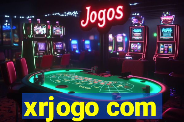 xrjogo com