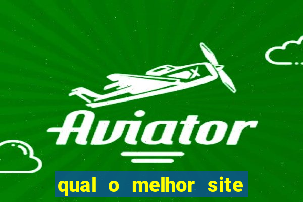 qual o melhor site de jogos para ganhar dinheiro