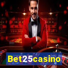 Bet25casino