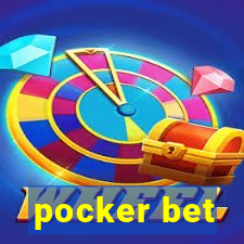 pocker bet