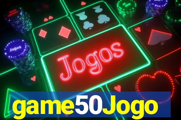 game50Jogo