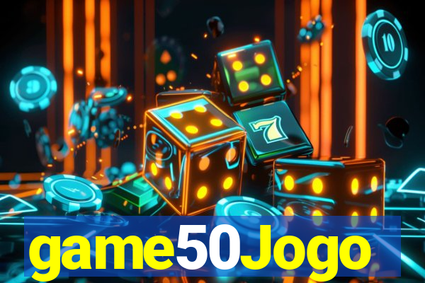 game50Jogo