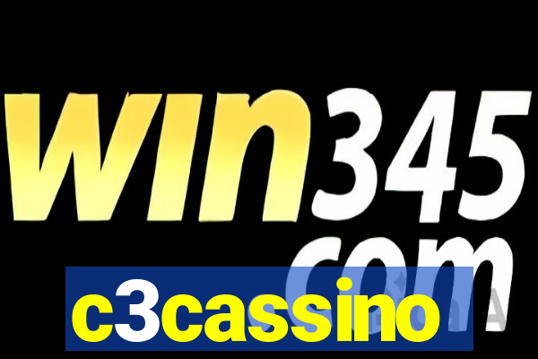 c3cassino