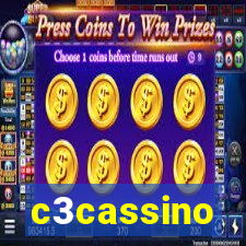 c3cassino