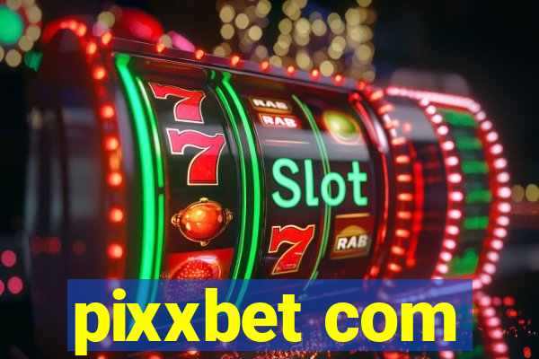 pixxbet com