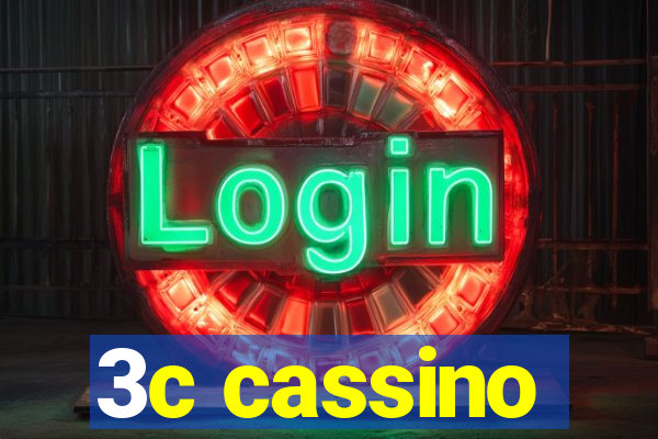 3c cassino