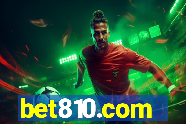 bet810.com