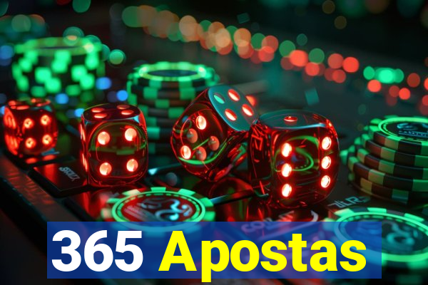 365 Apostas