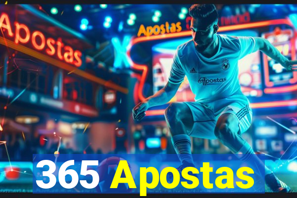 365 Apostas