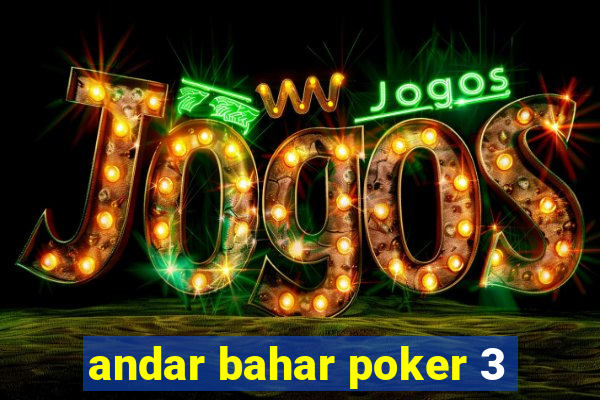 andar bahar poker 3