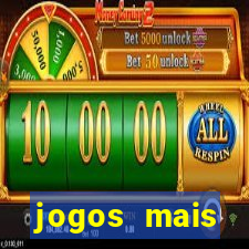 jogos mais populares do mundo