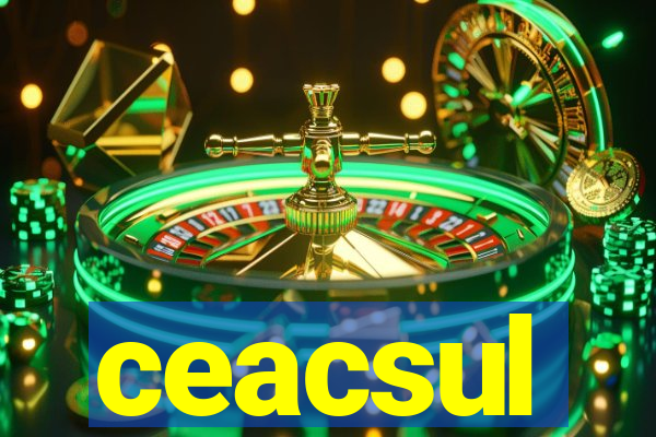 ceacsul