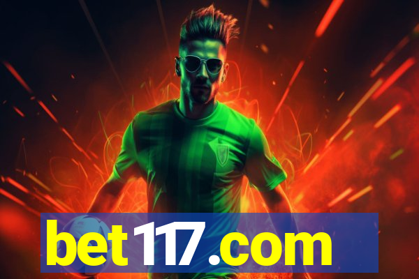 bet117.com