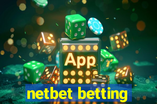 netbet betting