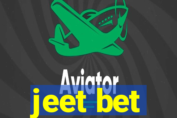 jeet bet