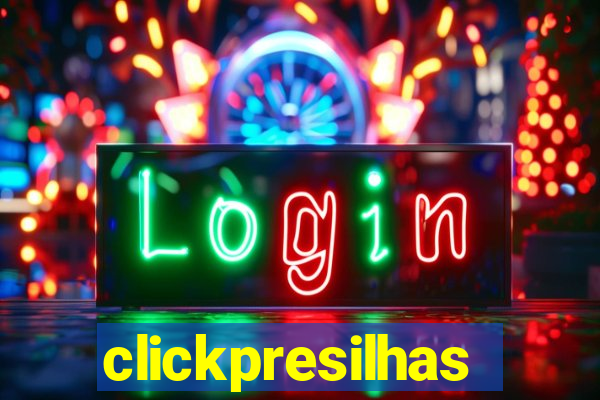 clickpresilhas