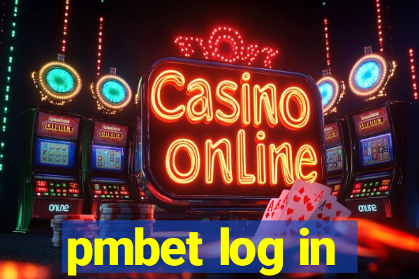 pmbet log in