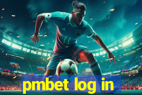 pmbet log in