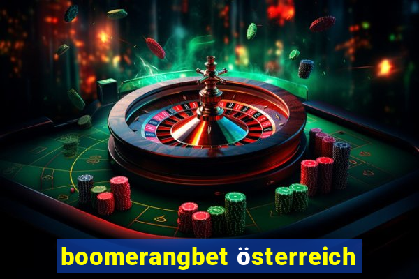 boomerangbet österreich