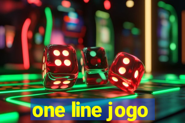 one line jogo