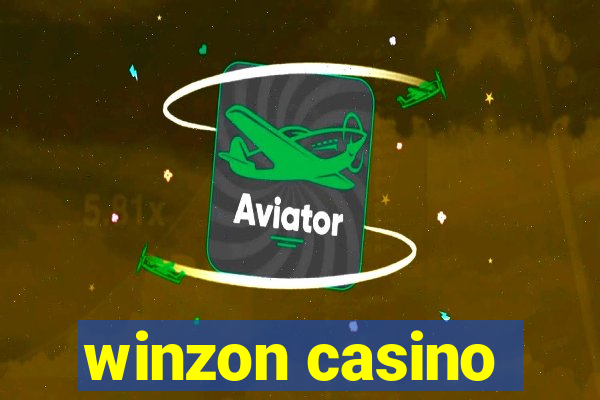 winzon casino