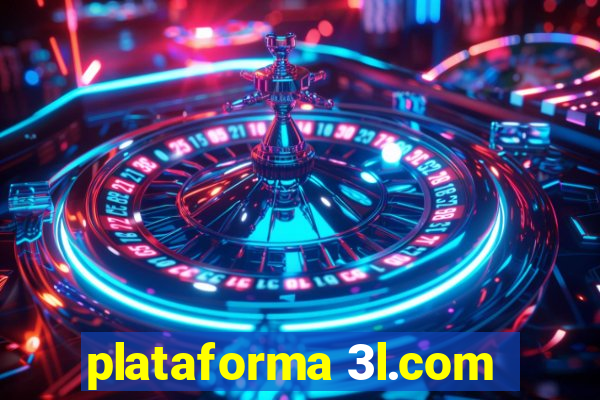 plataforma 3l.com