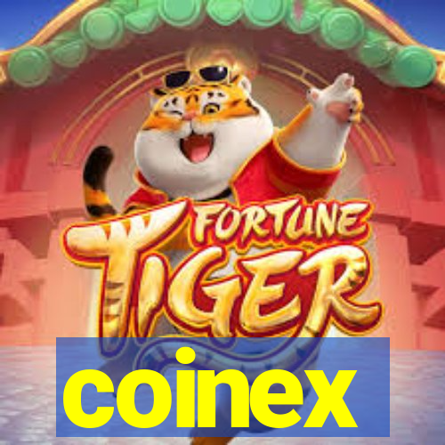 coinex