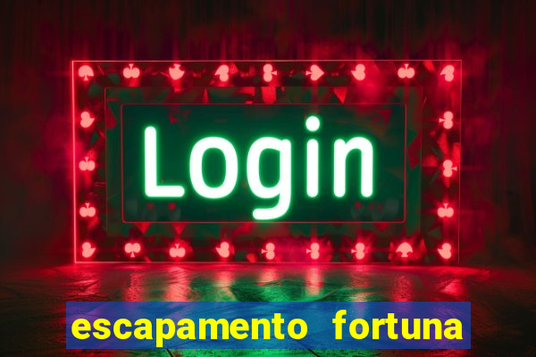 escapamento fortuna xre 190