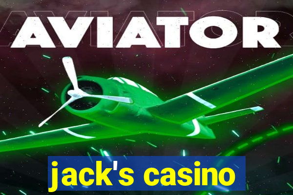 jack's casino