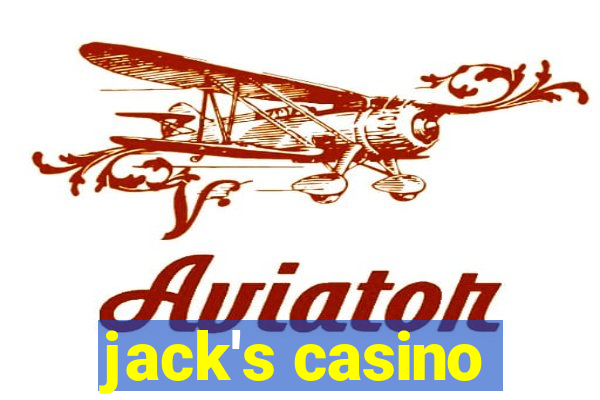 jack's casino