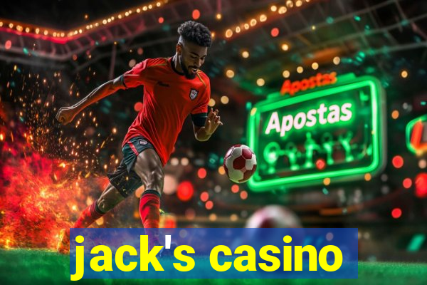 jack's casino