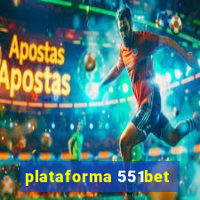 plataforma 551bet