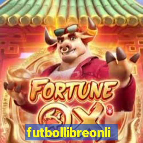 futbollibreonline