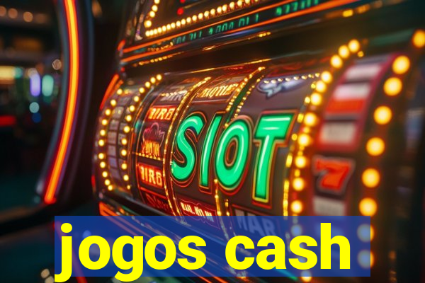 jogos cash