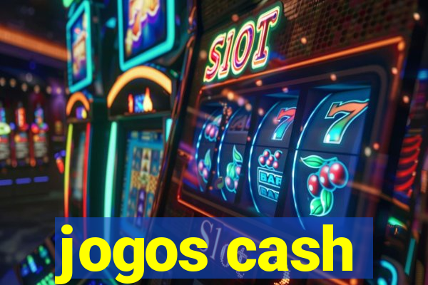 jogos cash