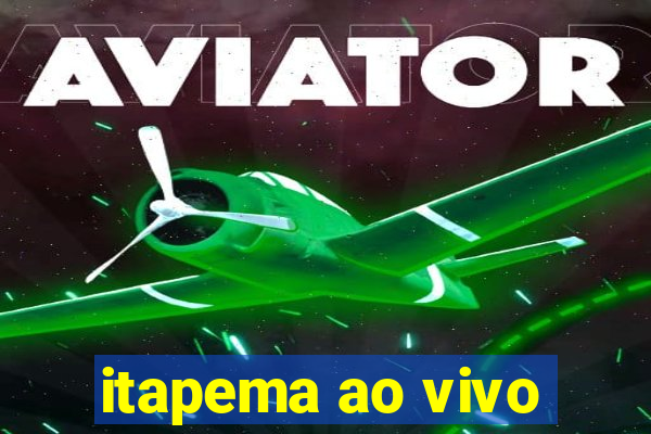 itapema ao vivo