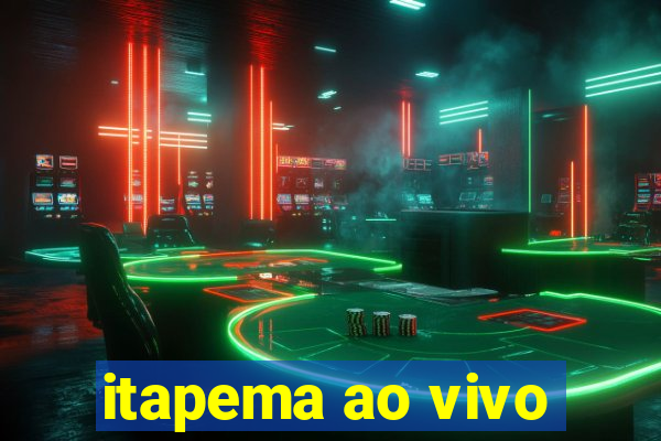 itapema ao vivo