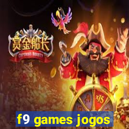 f9 games jogos