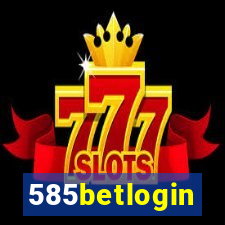 585betlogin