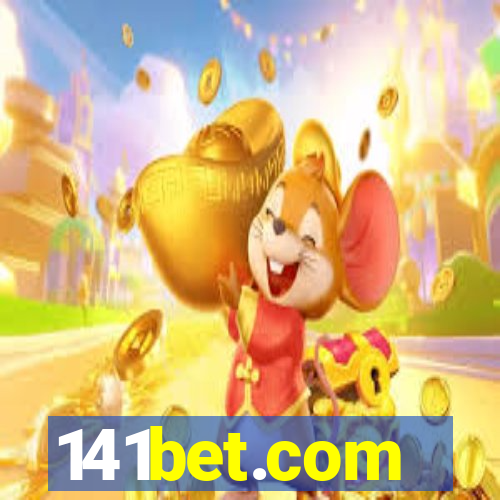 141bet.com