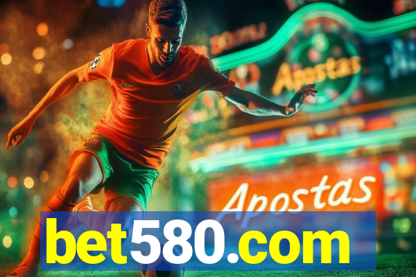 bet580.com