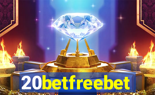 20betfreebet