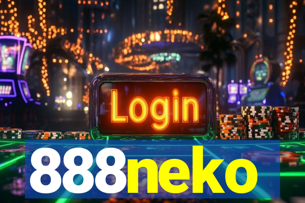 888neko