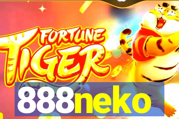 888neko