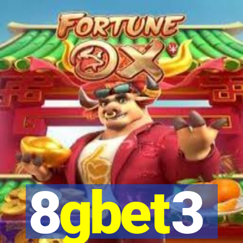 8gbet3